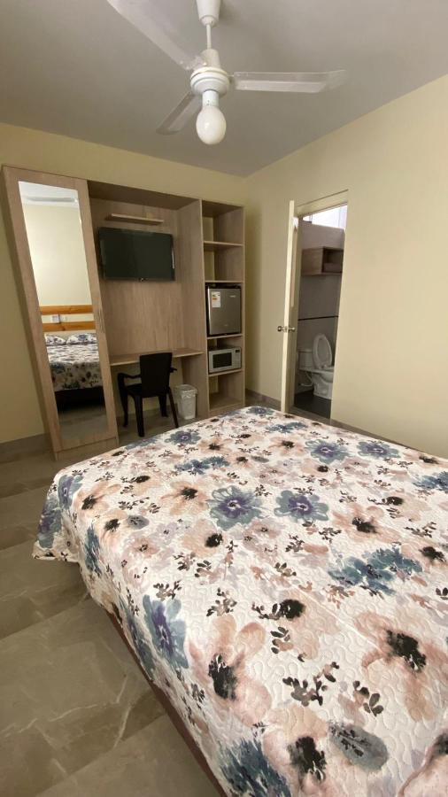 La Posada De Pepe Piura Exteriör bild