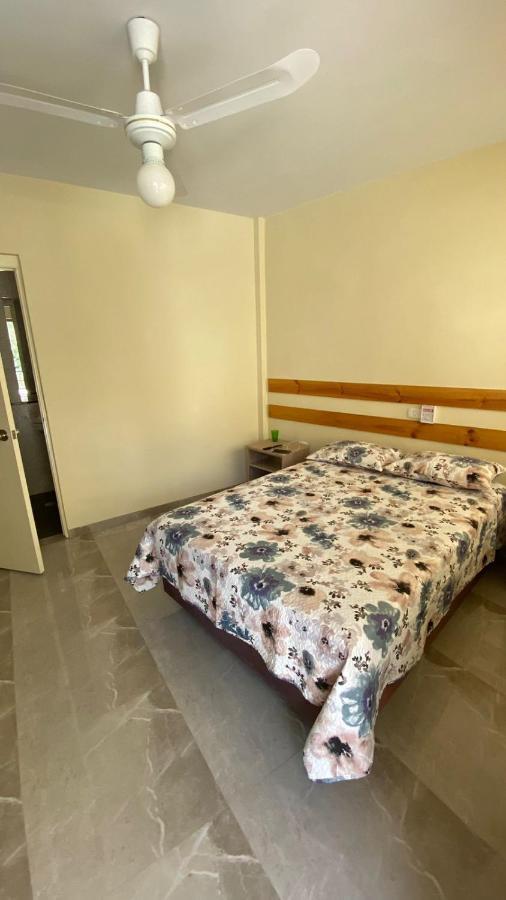 La Posada De Pepe Piura Exteriör bild